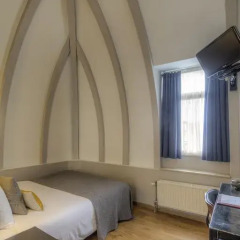 Beverly Hills Hotel 3* Люкс фото 9