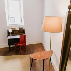 Отель Asul B&B 2* Люкс с различными типами кроватей фото 13
