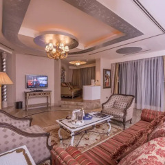 Mardan Palace Hotel 5* Люкс с различными типами кроватей фото 3