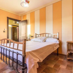 Отель Casa Vistas del Valle Дуркаль комната для гостей фото 5