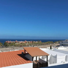 Отель 3C Fuerteventura пляж