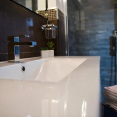 Отель Esedra Relais 2* Номер категории Эконом с различными типами кроватей фото 5
