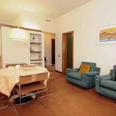Отель Residence Porta Al Prato 4* Апартаменты с двуспальной кроватью фото 27