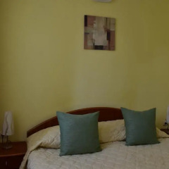 Family Hotel Bashtina Kashta 3* Люкс с различными типами кроватей фото 6