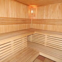 Гостиница Lelech Стандартный семейный номер с двуспальной кроватью фото 3