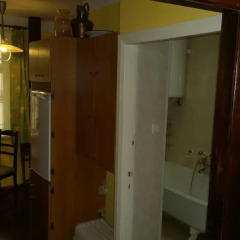 Отель Apartament V Piętro Сопот сауна