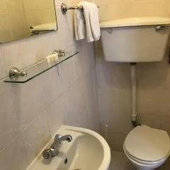 Seven Dials Hotel - B&b 2* Стандартный номер фото 3