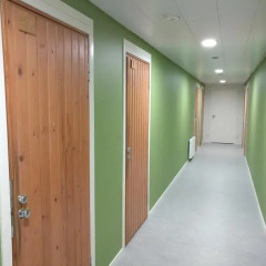 Scouts' Youth Hostel Йоенсуу интерьер отеля