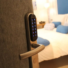 Отель My Rainbow Rooms Gay Men's Guest House 2* Стандартный номер с различными типами кроватей фото 6