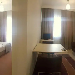 Kamer Suites & Hotel 3* Люкс фото 20