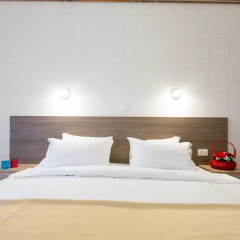 Hotel Sabor 3* Стандартный номер с различными типами кроватей фото 12