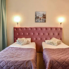 Nevskij Ryad-Pushkinskaya Mini-Hotel Санкт-Петербург детские мероприятия