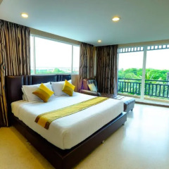 Aranta Airport Hotel 3* Стандартный номер с различными типами кроватей фото 5