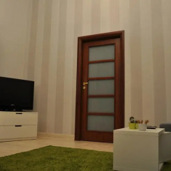 Отель Apartament Chmielna BIS Польша, Варшава - отзывы, цены и фото номеров - забронировать отель Apartament Chmielna BIS онлайн удобства в номере