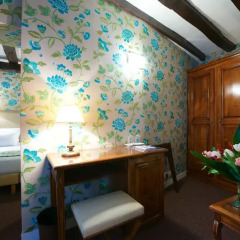 Отель Relais Du Vieux Paris Стандартный номер фото 18