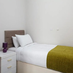 So Eastbourne Hotel 3* Стандартный номер с различными типами кроватей фото 2