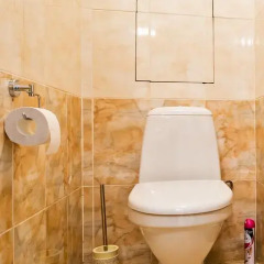 Апартаменты Apartment Dom na Begovoi Улучшенные апартаменты фото 21