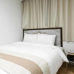 Hotel Eastern I 2* Стандартный номер с различными типами кроватей фото 2