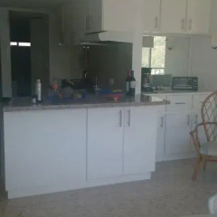 Отель Condominio Torre Blanca Acapulco в номере