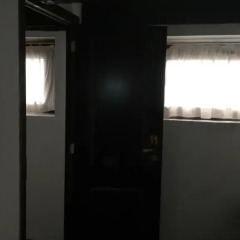 Отель Constituição Rooms ванная