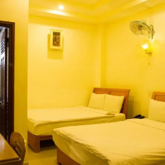 Thang Loi 2 Da Lat Hotel Далат комната для гостей фото 2