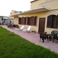 Отель Casa Acqua & Sole Сиракуза фото 17