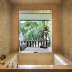 Отель Mandarin Oriental Sanya Санья спа