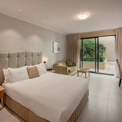 Отель The Playford Adelaide MGallery by Sofitel 5* Стандартный номер с различными типами кроватей фото 2