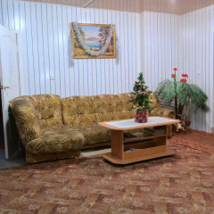 Гостиница Mini Hotel Margobay в Байкальске отзывы, цены и фото номеров - забронировать гостиницу Mini Hotel Margobay онлайн Байкальск спа фото 2