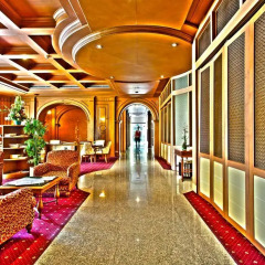 Отель The Signature at The Victory Residences Бангкок развлечения
