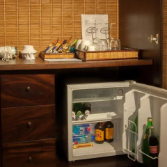 Sala Boutique Hotel 3* Улучшенный номер фото 2