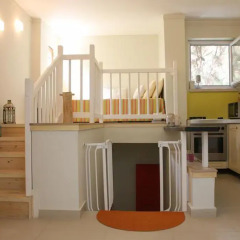 Отель Villa Sun в номере фото 2