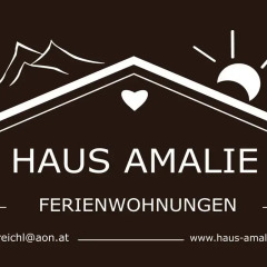 Отель Haus Amalie интерьер отеля