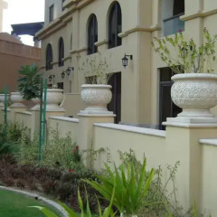 Отель Jumeirah Beach Residence Clusters фото 5