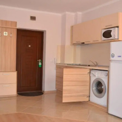 Отель Lev ApartHotel Студия фото 9