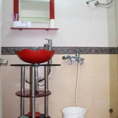Sunny Dalat Hotel Стандартный номер фото 6