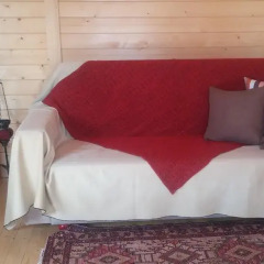 Отель Liberta Guesthouse комната для гостей