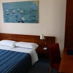 Best Western Hotel Admiral 4* Номер категории Эконом фото 8