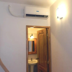 Отель Hostal Yaku Montañita удобства в номере фото 2