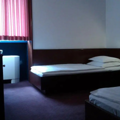 Hotel Laguna 3* Номер категории Эконом с различными типами кроватей фото 2