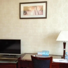 Shenzhen Zhenxing Hotel 2* Номер Делюкс фото 4