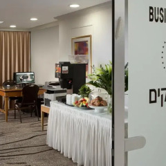 Grand Beach 4* Улучшенный номер с различными типами кроватей фото 6