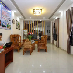 Отель Azalea Homestay интерьер отеля фото 3