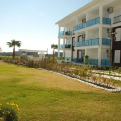 Side Aquamare Residence Турция, Сиде - отзывы, цены и фото номеров - забронировать отель Side Aquamare Residence онлайн фото 4