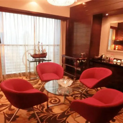 Апартаменты Ocean Plaza(Apartment) Гуанчжоу ванная фото 2
