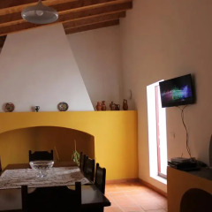 Отель Casa da Estalagem - Turismo Rural питание
