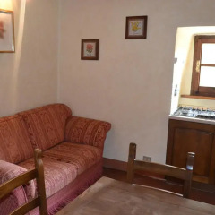 Отель Castel Pietraio 4* Апартаменты