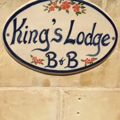Отель Kings Lodge Мальта, Гасри - отзывы, цены и фото номеров - забронировать отель Kings Lodge онлайн ванная фото 2