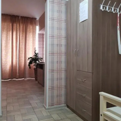 Гостиница Мини-отель Намасте в Красной Поляне отзывы, цены и фото номеров - забронировать гостиницу Мини-отель Намасте онлайн Красная Поляна интерьер отеля