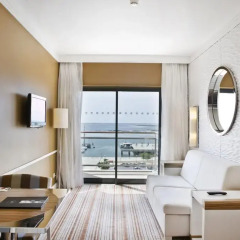 Real Marina Hotel & Spa 5* Люкс фото 8